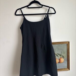Abercrombie traveler dress